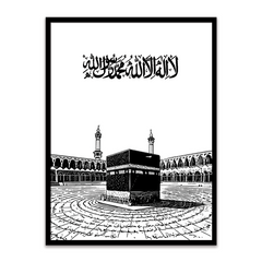 KAABA Series Model-01