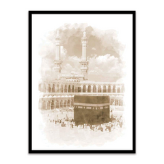 MECCA MADINA  (RETRO EDITION)